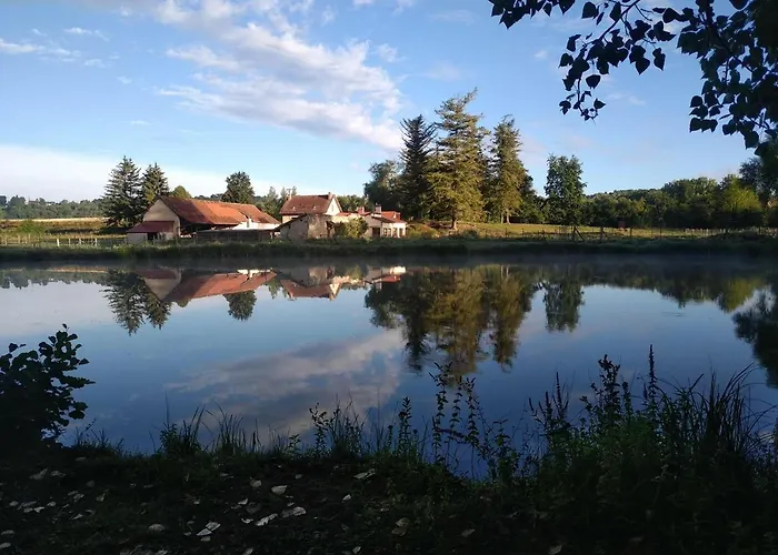 Le Moulin Bertrand