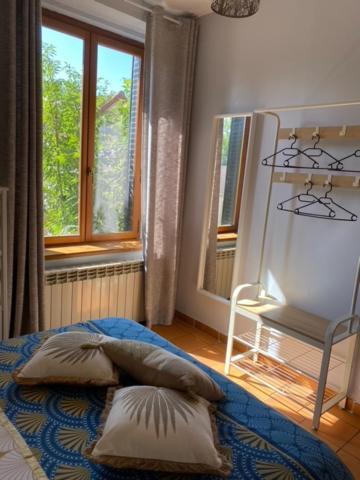 Holiday home Le Moulin Bertrand *